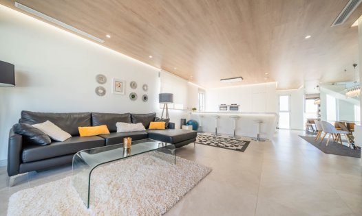 Segunda mano - Villas de lujo -
Orihuela Costa - Dehesa de Campoamor