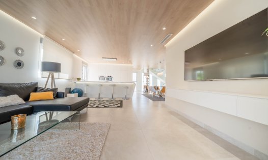 Segunda mano - Villas de lujo -
Orihuela Costa - Dehesa de Campoamor