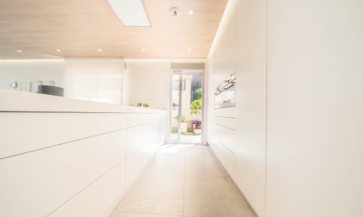 Segunda mano - Villas de lujo -
Orihuela Costa - Dehesa de Campoamor