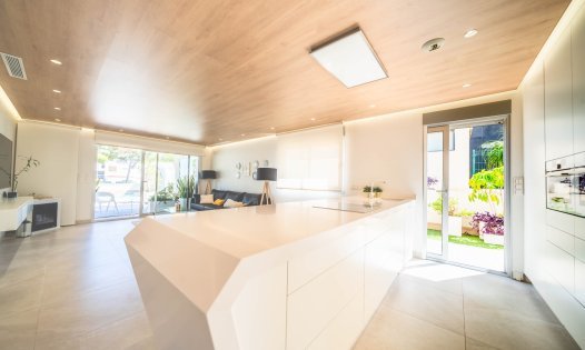 Segunda mano - Villas de lujo -
Orihuela Costa - Dehesa de Campoamor