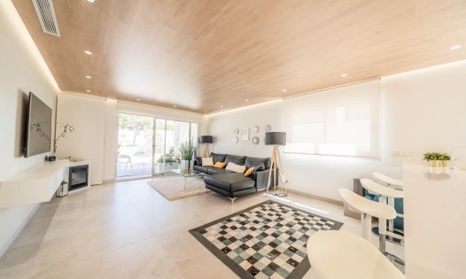 Segunda mano - Villas de lujo -
Orihuela Costa - Dehesa de Campoamor