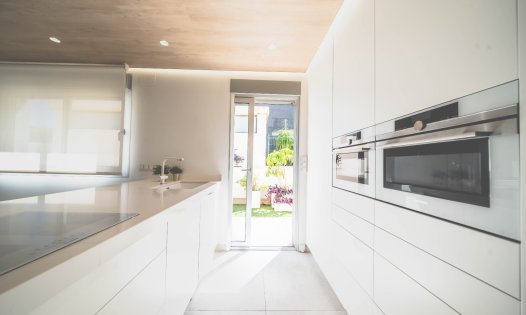 Segunda mano - Villas de lujo -
Orihuela Costa - Dehesa de Campoamor