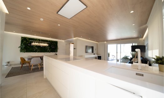 Segunda mano - Villas de lujo -
Orihuela Costa - Dehesa de Campoamor