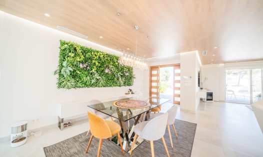 Segunda mano - Villas de lujo -
Orihuela Costa - Dehesa de Campoamor
