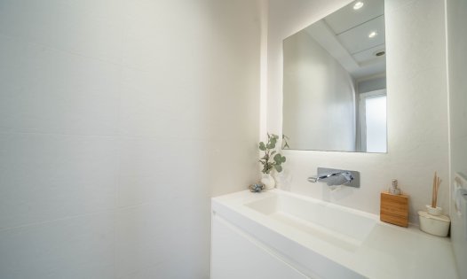 Segunda mano - Villas de lujo -
Orihuela Costa - Dehesa de Campoamor