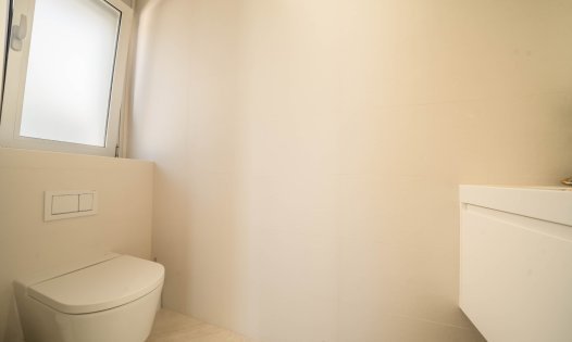 Segunda mano - Villas de lujo -
Orihuela Costa - Dehesa de Campoamor