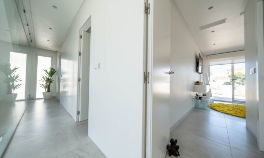 Segunda mano - Villas de lujo -
Orihuela Costa - Dehesa de Campoamor