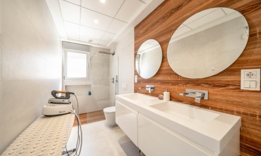 Segunda mano - Villas de lujo -
Orihuela Costa - Dehesa de Campoamor