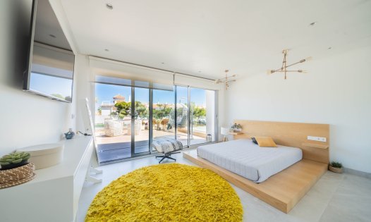 Segunda mano - Villas de lujo -
Orihuela Costa - Dehesa de Campoamor