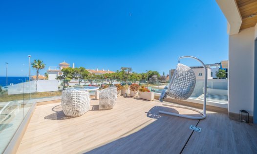 Segunda mano - Villas de lujo -
Orihuela Costa - Dehesa de Campoamor