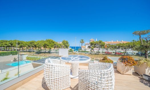 Segunda mano - Villas de lujo -
Orihuela Costa - Dehesa de Campoamor