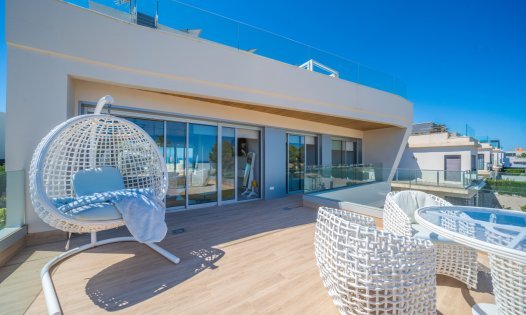 Segunda mano - Villas de lujo -
Orihuela Costa - Dehesa de Campoamor