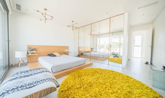 Segunda mano - Villas de lujo -
Orihuela Costa - Dehesa de Campoamor