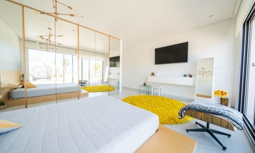 Segunda mano - Villas de lujo -
Orihuela Costa - Dehesa de Campoamor