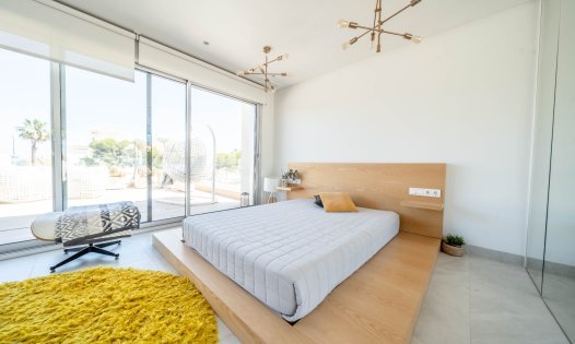 Segunda mano - Villas de lujo -
Orihuela Costa - Dehesa de Campoamor