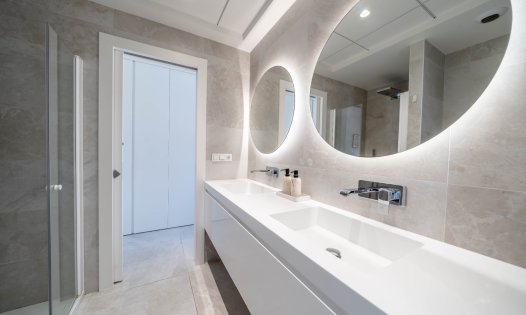 Segunda mano - Villas de lujo -
Orihuela Costa - Dehesa de Campoamor