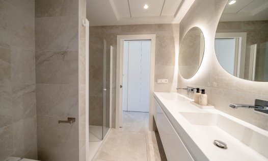 Segunda mano - Villas de lujo -
Orihuela Costa - Dehesa de Campoamor