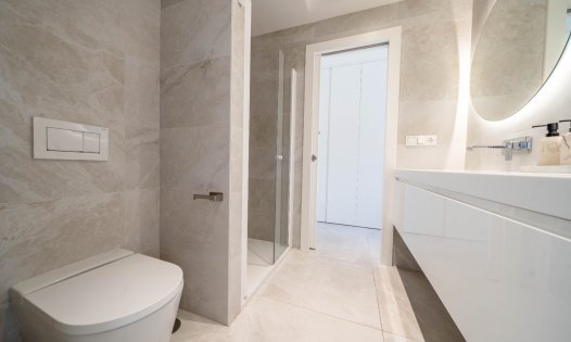 Segunda mano - Villas de lujo -
Orihuela Costa - Dehesa de Campoamor