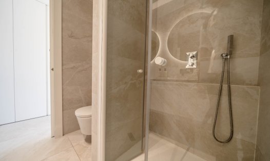 Segunda mano - Villas de lujo -
Orihuela Costa - Dehesa de Campoamor