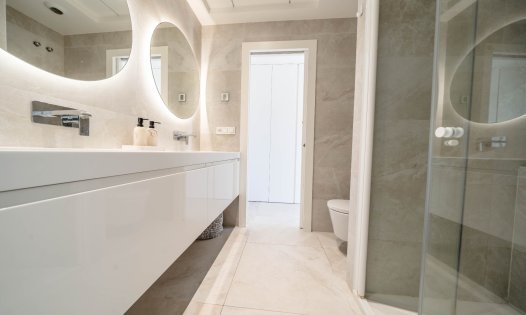 Segunda mano - Villas de lujo -
Orihuela Costa - Dehesa de Campoamor