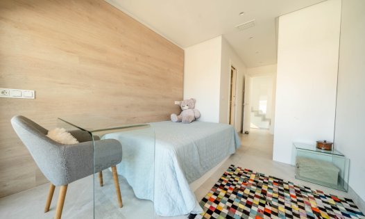 Segunda mano - Villas de lujo -
Orihuela Costa - Dehesa de Campoamor