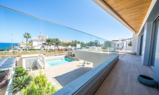 Segunda mano - Villas de lujo -
Orihuela Costa - Dehesa de Campoamor
