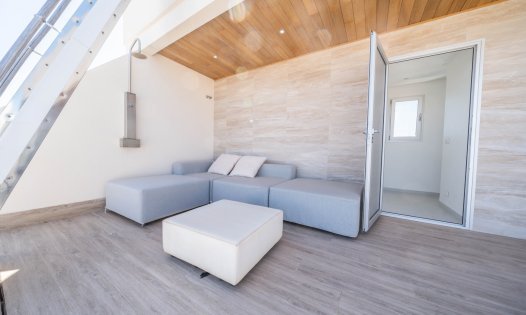 Segunda mano - Villas de lujo -
Orihuela Costa - Dehesa de Campoamor