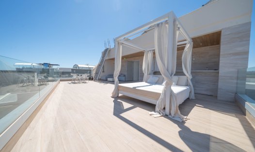 Segunda mano - Villas de lujo -
Orihuela Costa - Dehesa de Campoamor