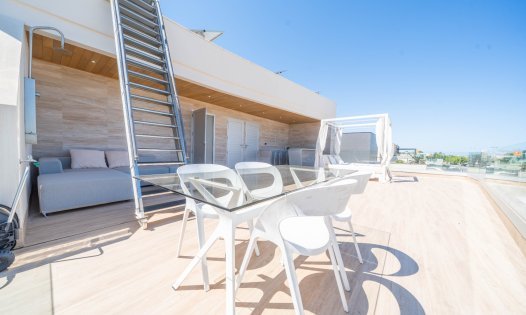 Segunda mano - Villas de lujo -
Orihuela Costa - Dehesa de Campoamor