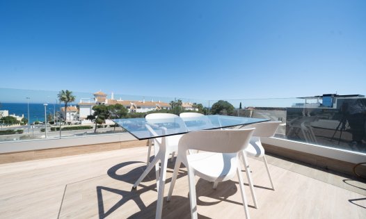 Segunda mano - Villas de lujo -
Orihuela Costa - Dehesa de Campoamor