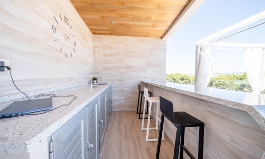Segunda mano - Villas de lujo -
Orihuela Costa - Dehesa de Campoamor