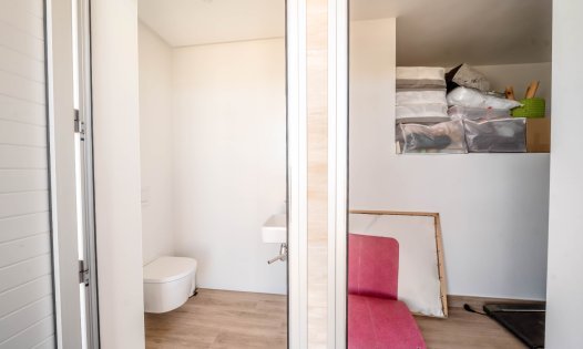 Segunda mano - Villas de lujo -
Orihuela Costa - Dehesa de Campoamor