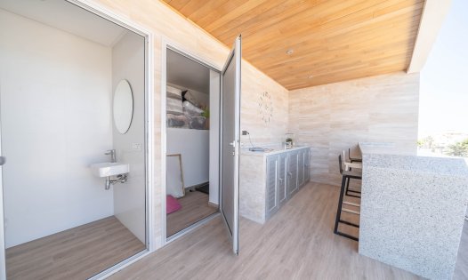 Segunda mano - Villas de lujo -
Orihuela Costa - Dehesa de Campoamor