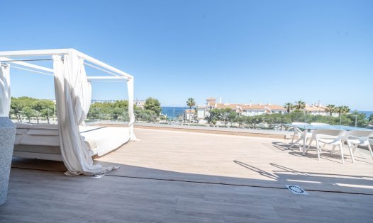 Segunda mano - Villas de lujo -
Orihuela Costa - Dehesa de Campoamor