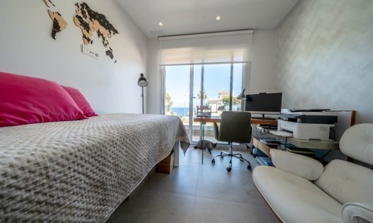 Segunda mano - Villas de lujo -
Orihuela Costa - Dehesa de Campoamor