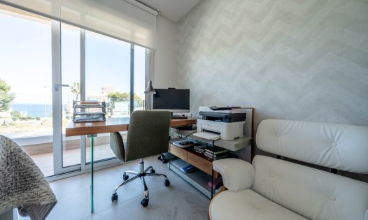 Segunda mano - Villas de lujo -
Orihuela Costa - Dehesa de Campoamor