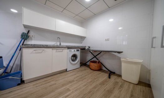 Segunda mano - Villas de lujo -
Orihuela Costa - Dehesa de Campoamor