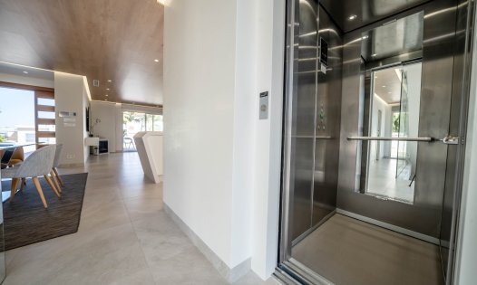 Segunda mano - Villas de lujo -
Orihuela Costa - Dehesa de Campoamor