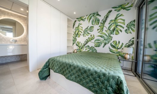 Segunda mano - Villas de lujo -
Orihuela Costa - Dehesa de Campoamor