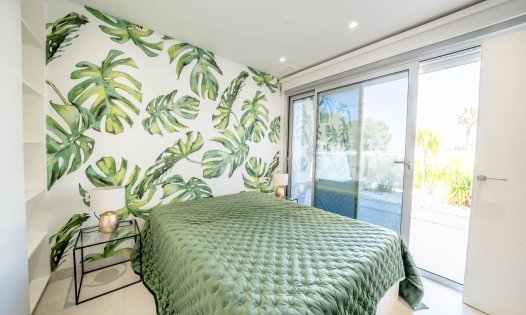 Segunda mano - Villas de lujo -
Orihuela Costa - Dehesa de Campoamor