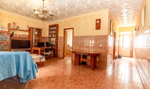 Wiederverkauf - Reihenhäuser -
Torrevieja - Centro - Torrevieja