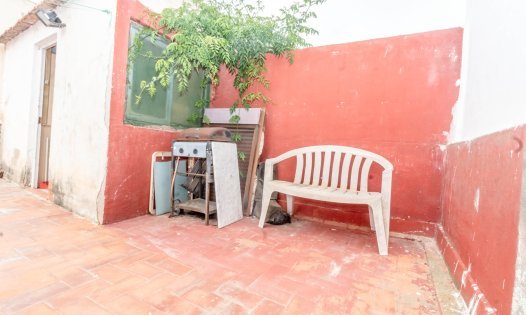 Wiederverkauf - Reihenhäuser -
Torrevieja - Centro - Torrevieja