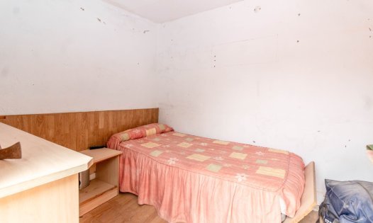 Wiederverkauf - Reihenhäuser -
Torrevieja - Centro - Torrevieja