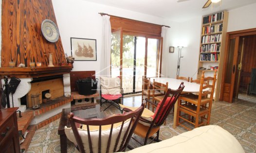 Resale - Villas -
Pilar de la Horadada - Pinar de Campoverde