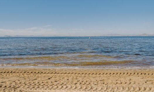 Wiederverkauf - Wohnungen -
La Manga