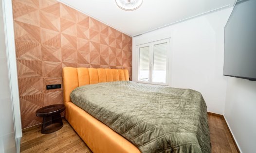 Long Term Rental - Apartments -
Alcázares, Los