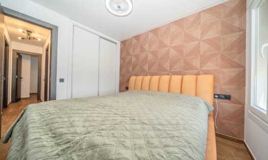 Long Term Rental - Apartments -
Alcázares, Los