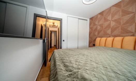 Long Term Rental - Apartments -
Alcázares, Los