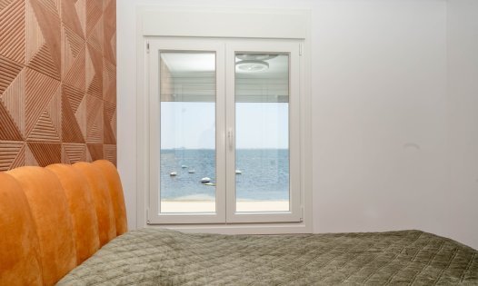 Long Term Rental - Apartments -
Alcázares, Los