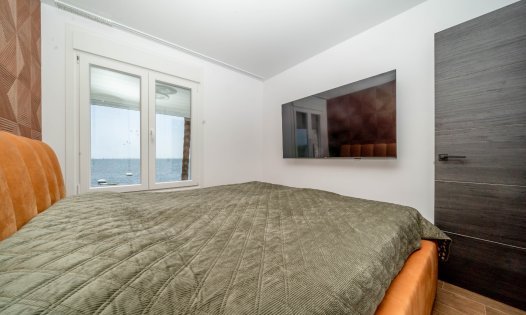 Long Term Rental - Apartments -
Alcázares, Los